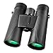 SEWACC Binocolo Professionale Antiappannamento con Lenti Apochromatiche Fmc Adatto per Birdwatching e Escursioni Outdoor Design Ergonomico Antiscivolo e Confortevole immagine