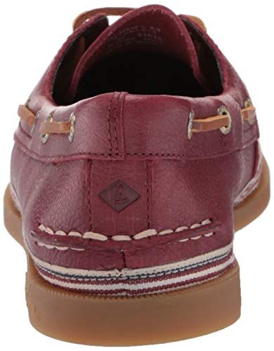Image of Sperry Women's Authentic Original 2 Eye Leather Boat Shoe