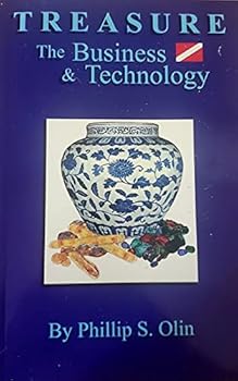 Paperback Treasure, The Business & Technology Book