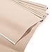 XtremepowerUS X6072-73 96072 Patio Manual Retractable Sunshade Awning Outdoor-Beige (10' x 8'ft) UV Resistant Water Sun Shade