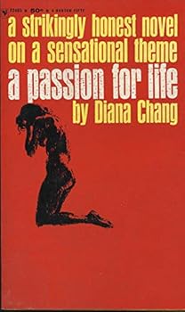 Paperback A PASSION FOR LIFE Book