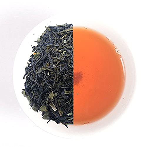 Siyacha Tea Pure Tulsi Green Tea|Whole Leaf Loose Leaves|1 Kg | Immunity Boosting |Antioxidant Rich Healthy |Herbal Fresh Natural Beverage Makes 500 Cups (Approx) #TOP2