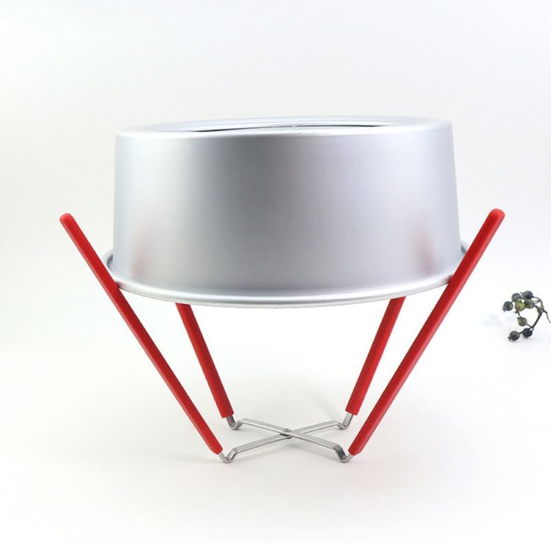 Cake Cooling Rack Inverted Four-Claw Baking Rack