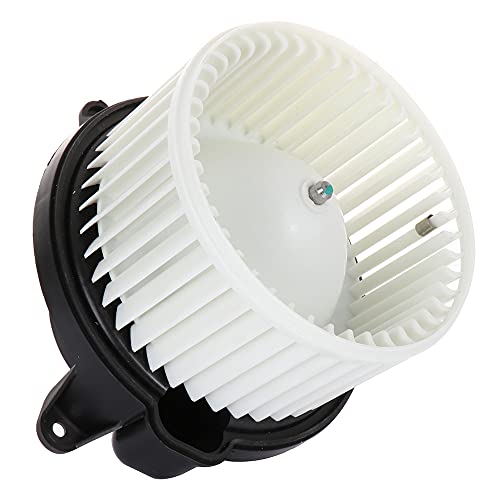 Image of SCITOO HVAC Heater Blower Motor Fit For Lincoln Model - For Town Car 2003-2011 Replacement For # 700121 Blower Fan