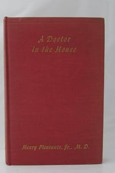 Hardcover A Doctor in the House Book