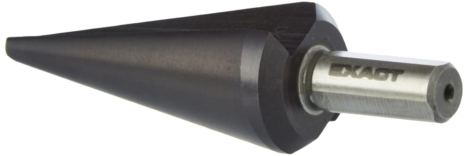 Exact 50112 HSS TiALN Tube & Sheet Drill 4-20mm
