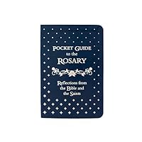 Algopix Similar Product 13 - Pocket Guide to the Rosary