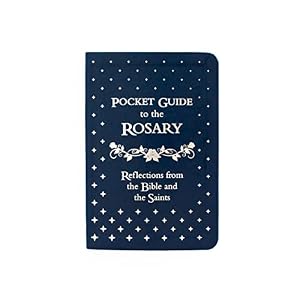 Book cover Pocket Guide to the Rosary