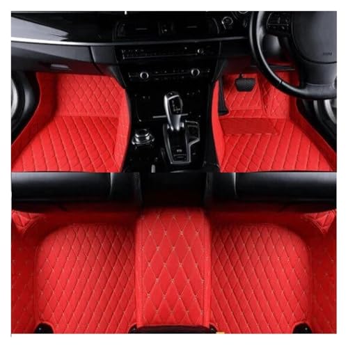 Tapis Voiture Camry Bloque Boue et Humidité Protection Moquette XV70 RHD