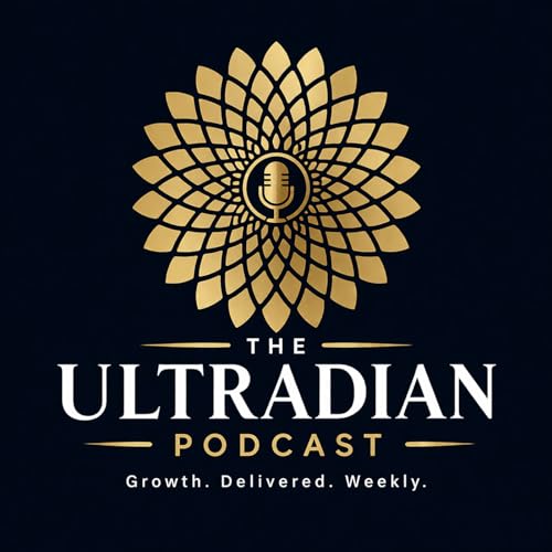 『The Ultradian Podcast』のカバーアート