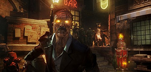 Image of Call of Duty: Black Ops III - Standard Edition - PC
