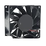 Applicable à plusieurs scénarios : remplacez les ventilateurs vieillissants, bruyants et à faible dissipation thermique pour répondre aux besoins de dissipation thermique du bureau, des jeux, etc.