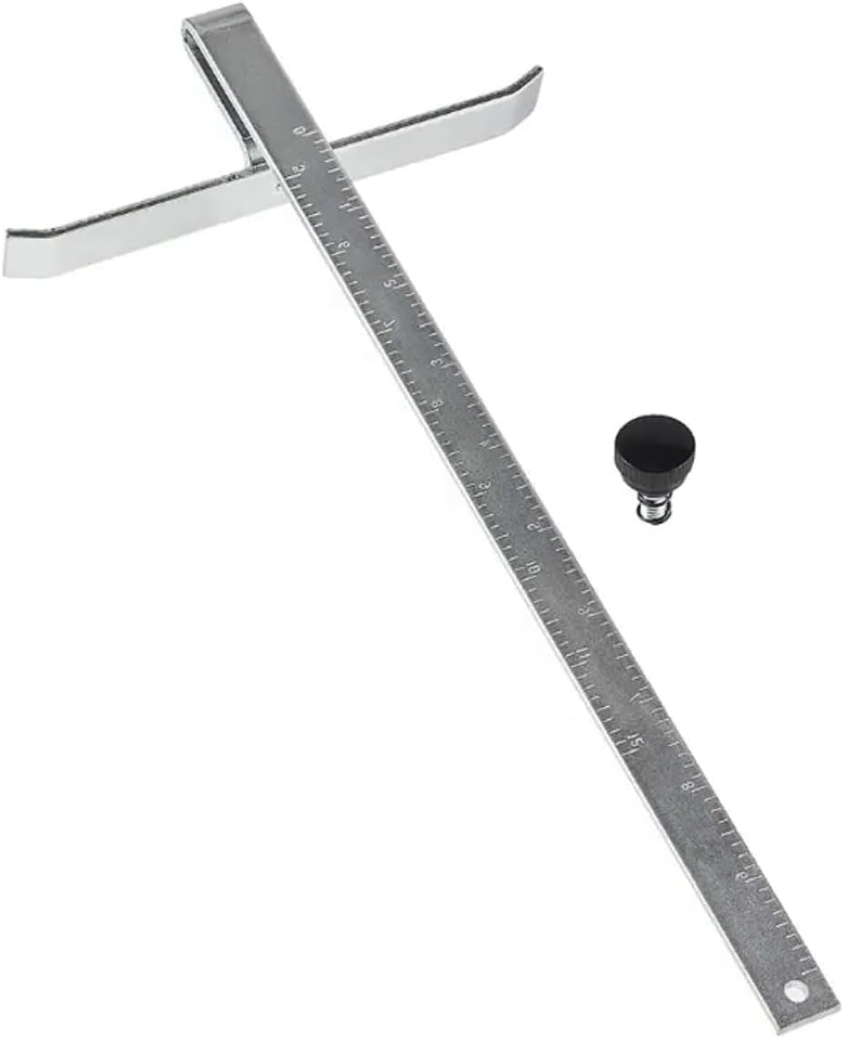 #DW3278 Rip Fence For Most Top Handle Circular Saws Replacement Part New For DeWalt