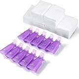 jolifin carbon colors remover Kunststoff-nagel clips können genügend druck, um diese clips bleiben auf Ihren nägeln, um die nagellacke zu entfernen.