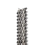 Handreibahlen, Vollhartmetall-Schaftfräser, Fräser verschiedenen(1pc D3.1 12 D3.175)