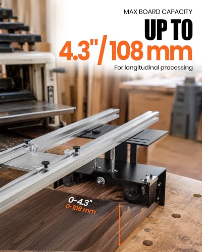 EONECROSS Router Sled
