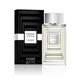 Für Herren Lalique Hommage À l\'Homme homme/men,Eau de Toilette,1er Pack (1 x 100 ml)