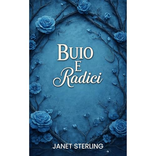 Buio e Radici Audiolibro Por Janet Sterling arte de portada