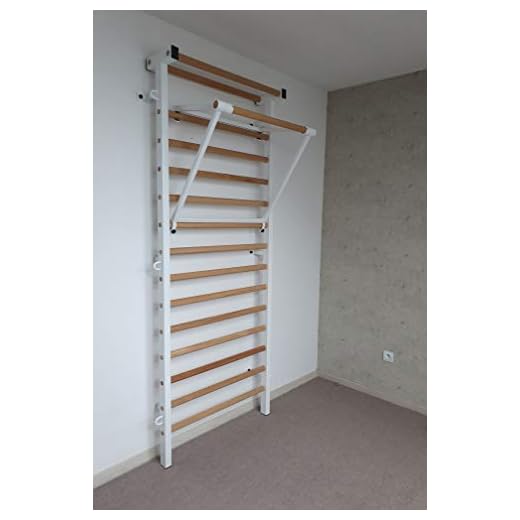 Artimex Set para Gimnasia, Fisioterapia y Fitness, Utilizado en hogares, clínicas o centros de Fitness, código 221-M-set (Blanco)