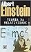 Teoria da Relatividade: Sobre a Teoria da Relatividade Especial e Geral