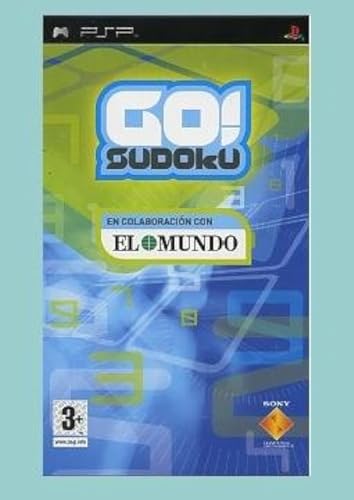 Go Sudoku Psp