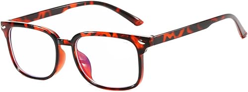 Miniatura 4 de DEPEYE Gafas de lectura +4.50 a +6.00 lectores clásicos de uso diario, 3 pares de anteojos para hombre y mujer elegantes