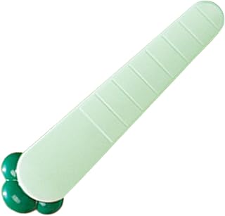 Generisch Guantera para montaje en pared, con de zanahoria, para montaje en pared, organizador de almacenamiento para laboratorio, baño, restaurante, garaje