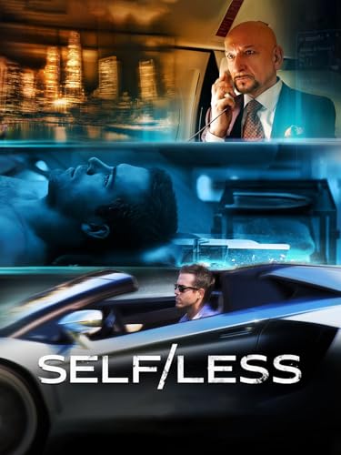  Self/Less