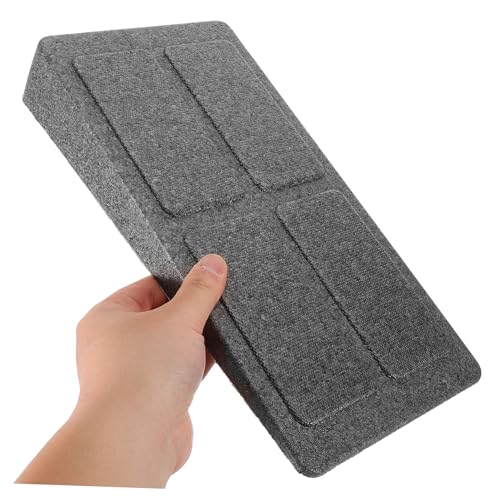 Tabla ajustable para estiramiento de pantorrillas y tobillos miniatura 3