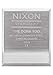 Nixon Reloj Hombre de Digital con Correa en Acero Inoxidable A1266-000-00