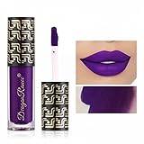 リップティント 落ちない カラーティント 青 緑 赤 黒 白 紫 茶色 リップ 口紅 人気 お洒落色 かわいい リップティント メイクアップ リップクリーム 落ちにくい リップグロス ナチュラル リキッドルージュ マスク つかない 恋する唇 長持ち 赤リップ 高発色 ティントリップ 立体感 韓国コスメ インスタ映え 初心者 誕生日 プレゼント(#09)