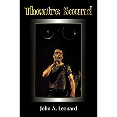 Theatre Sound (Theatre Arts
