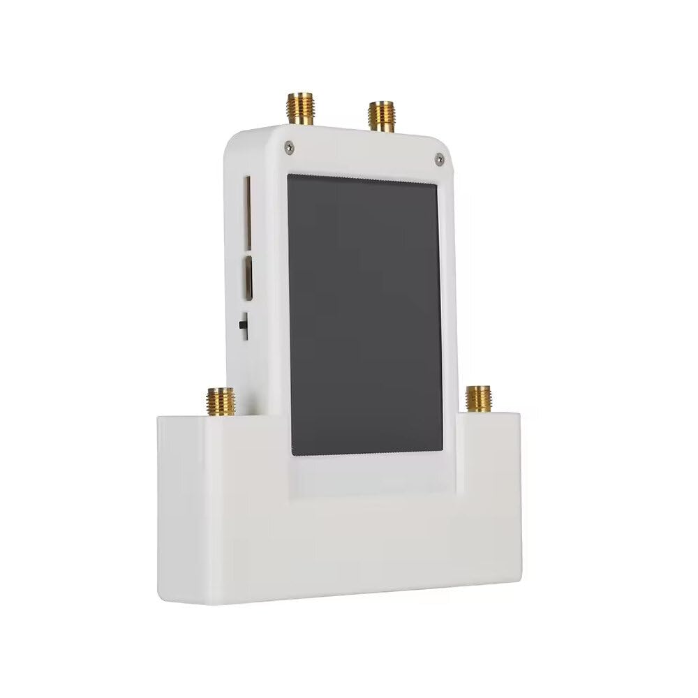 VIDOO Scheda Espansione 4 in 1 RF 433M + ESP32S2 + GPS + Modulo Schermo 2,8 pollici con 4pcs Antenna per Zero