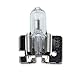 Technical Precision Replacement for Philips H2-55W Light Bulb 55W 12V Automotive H2 Halogen Headlight Bulb - X511 Base - Clear - 1 Pack