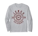 Photo Gallery jenks ok | oklahoma maglia a manica Photo Gallery jenks ok | oklahoma maglia a manica
