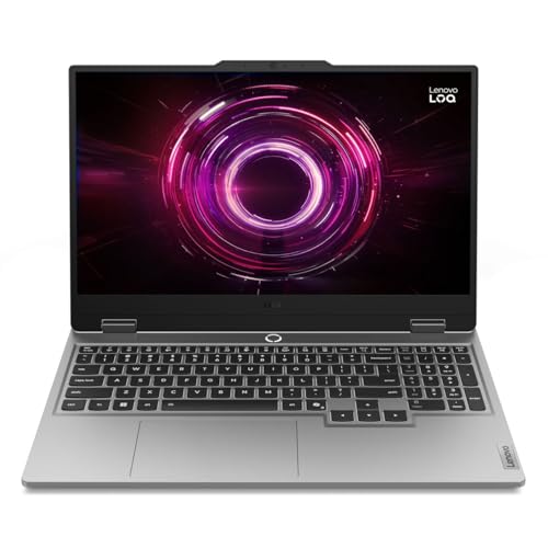 Lenovo LOQ 83JG007PUS