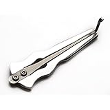 Jew's Harp by D.Glazyrin/Lighthouse/ - mouth musical instrument (jaw harp) Beautiful sound Excellent quality Original Russian Jew's Harp (jaw harp, snoopy harp, dan moi)