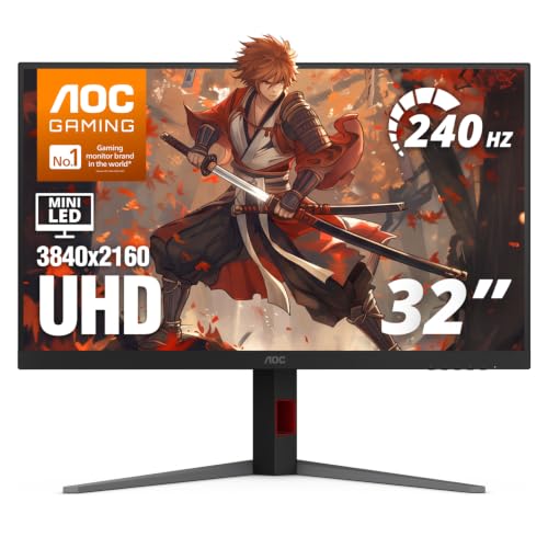 AOC U32G4ZMN