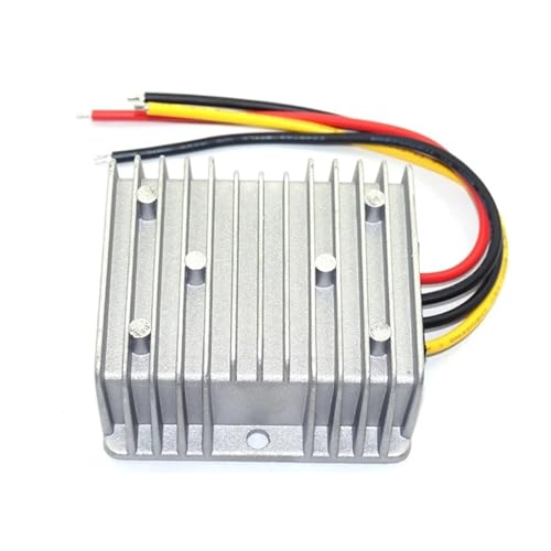 Convertisseur 12V 24V à 6V 15A pour corriger les surtensions jouets