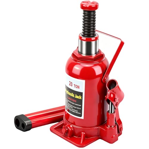 gato mecanico de botella marca CYPODEW