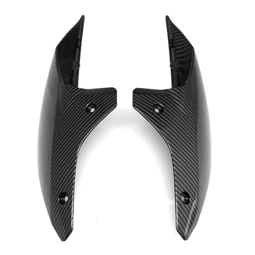 Für DUCATI Streetfighter V4 S 2020 2021 Motorrad-Karosserierahmen, Heckseiten-Spritzguss-Verkleidungssatz