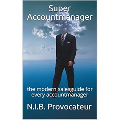Super Accountmanager