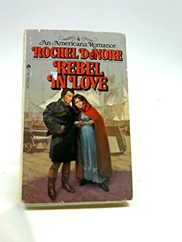 Mass Market Paperback Rebel in Love (An Americana Romance, 4) Book