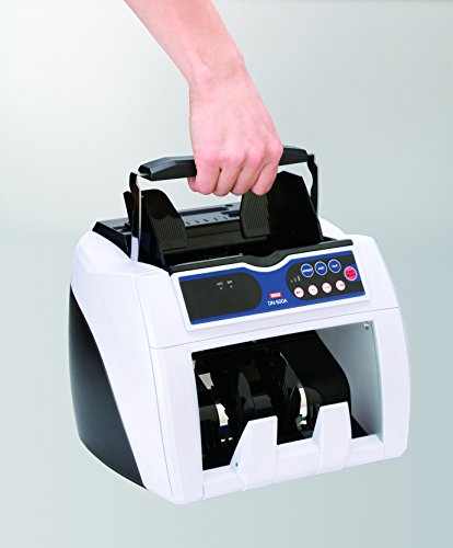ダイト 紙幣計数機 DN-600A の商品画像 2