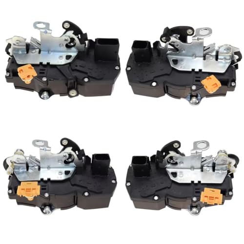 Actuador cerradura puerta Silverado Escalade Yukon Tahoe Suburban motor ajuste