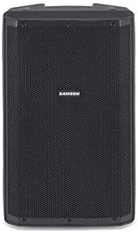 Samson RS115A - 400W 2-Way Active Loudspeaker with Bluetooth