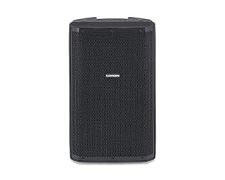 Samson RS112A - 400W 2-Way Active Loudspeaker with Bluetooth