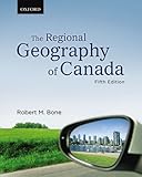 The Regional Geography of Canada