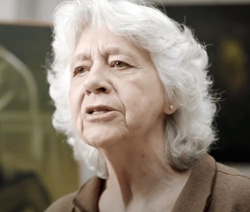 Episode 150: Eva Wertenschlag-Birkh&auml;user Podcast Por  arte de portada