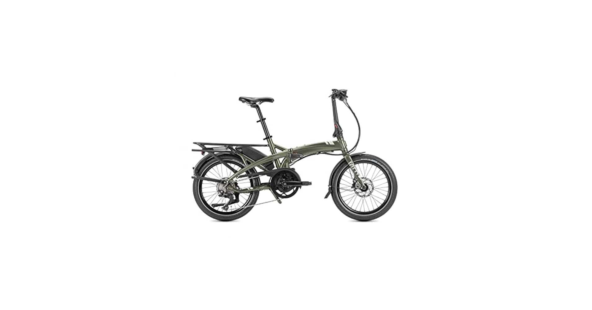 【ほぼ新品】Tern Vektron S10 2022年モデル フォレスト ほぼ新品】Tern Vektron S10 2022年モデル フォレストの通販 by